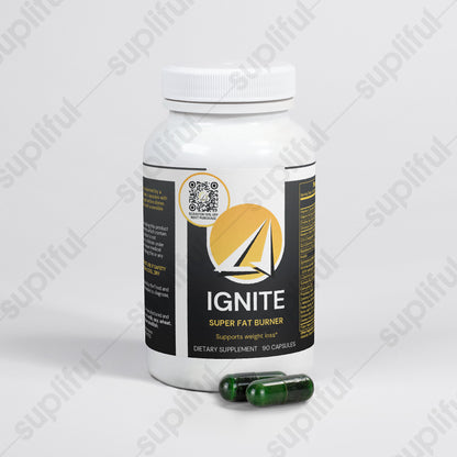 Ignite - Super Fat Burner