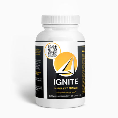 Ignite - Super Fat Burner