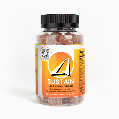 Sustain - Gummies